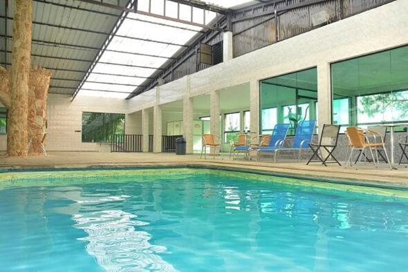 Hotel Fazenda Villa Galicia Nazaré Paulista Kültér fotó