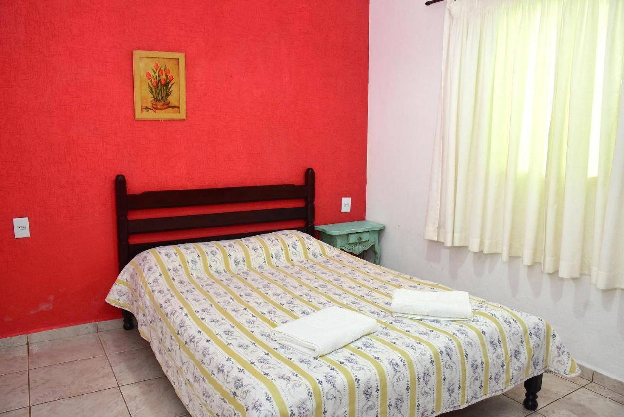 Hotel Fazenda Villa Galicia Nazaré Paulista Kültér fotó