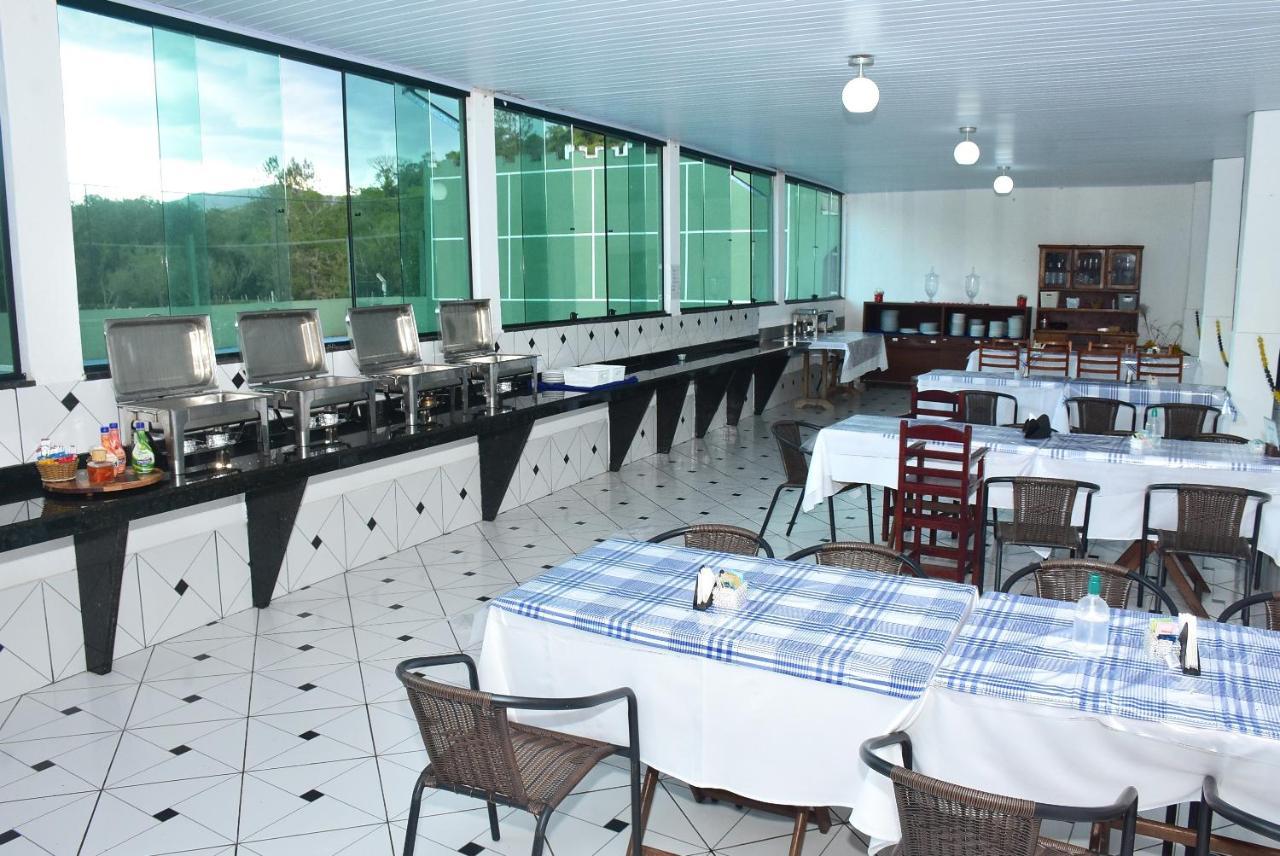Hotel Fazenda Villa Galicia Nazaré Paulista Kültér fotó