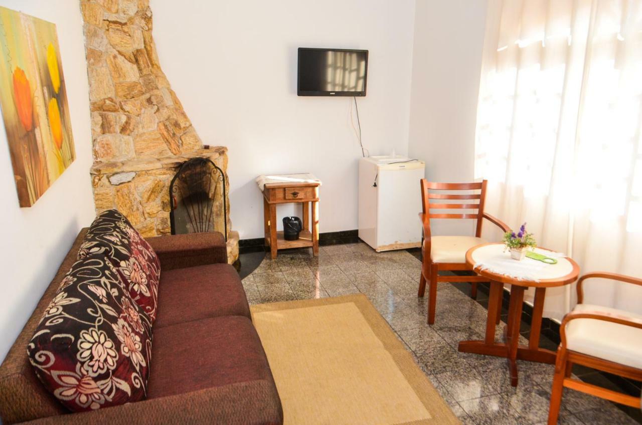 Hotel Fazenda Villa Galicia Nazaré Paulista Kültér fotó