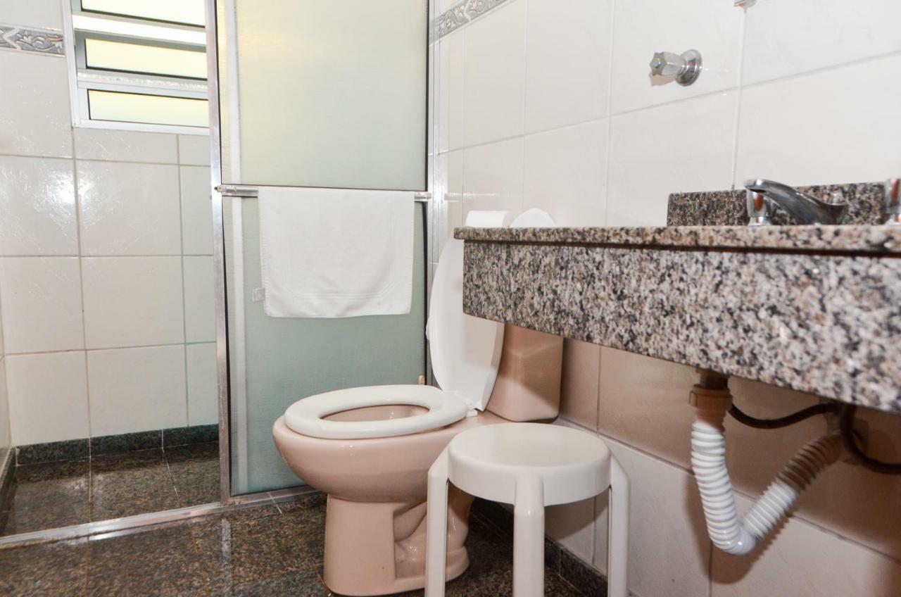 Hotel Fazenda Villa Galicia Nazaré Paulista Kültér fotó